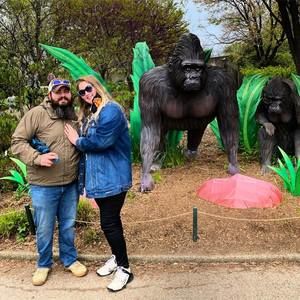 Meet your Posher, Christopher